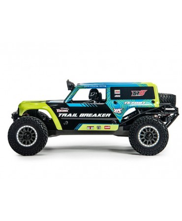 YIKONG TB8 TRAIL BREAKER 1/8 4WD 2,4Ghz RTR BRUSHLESS YK7081B