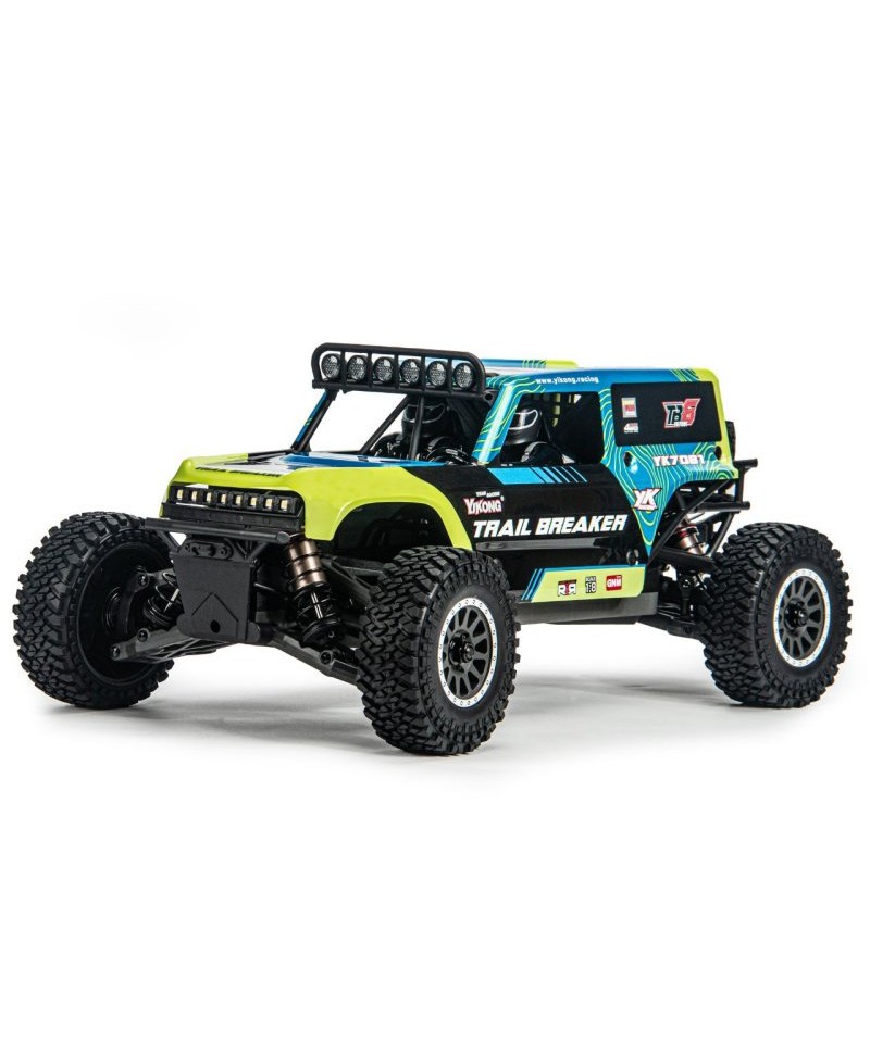 YIKONG TB8 TRAIL BREAKER 1/8 4WD 2,4Ghz RTR BRUSHLESS YK7081B