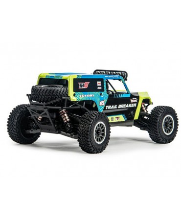 YIKONG TB8 TRAIL BREAKER 1/8 4WD 2,4Ghz RTR BRUSHLESS YK7081B