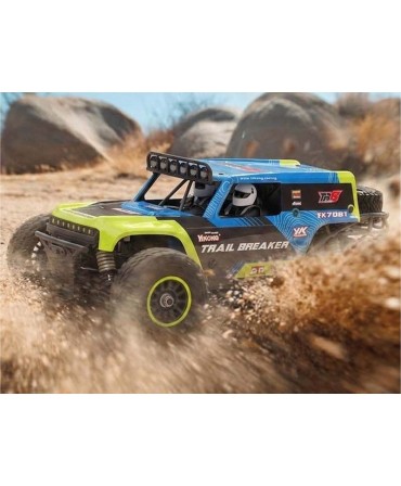 YIKONG TB8 TRAIL BREAKER 1/8 4WD 2,4Ghz RTR BRUSHLESS YK7081B