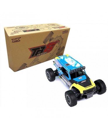YIKONG TB8 TRAIL BREAKER 1/8 4WD 2,4Ghz RTR BRUSHLESS YK7081B