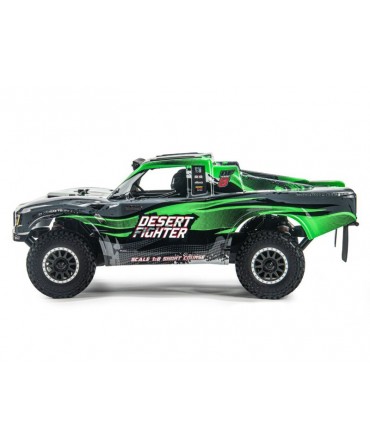 YIKONG DF8 DESERT FIGHTER 1/8 4WD 2,4Ghz RTR BRUSHLESS YK8081B