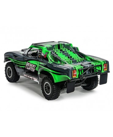 YIKONG DF8 DESERT FIGHTER 1/8 4WD 2,4Ghz RTR BRUSHLESS YK8081B