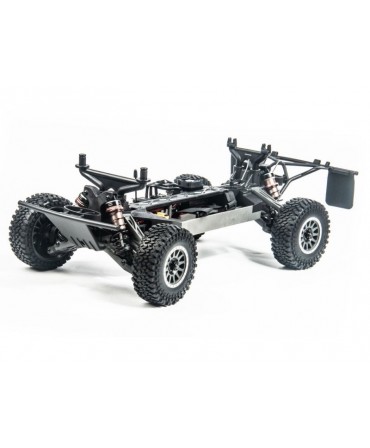 YIKONG DF8 DESERT FIGHTER 1/8 4WD 2,4Ghz RTR BRUSHLESS YK8081B