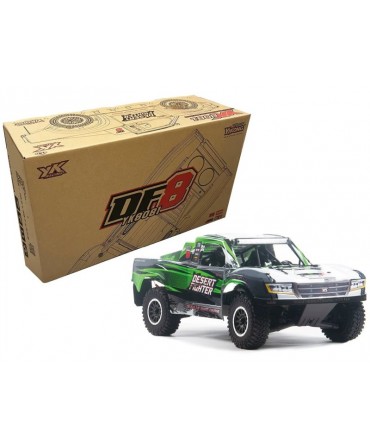 YIKONG DF8 DESERT FIGHTER 1/8 4WD 2,4Ghz RTR BRUSHLESS YK8081B