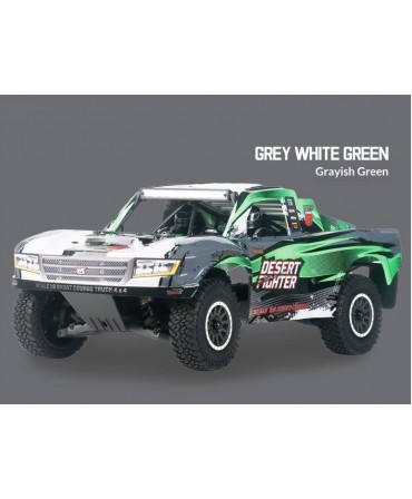 YIKONG DF8 DESERT FIGHTER 1/8 4WD 2,4Ghz RTR BRUSHLESS YK8081B