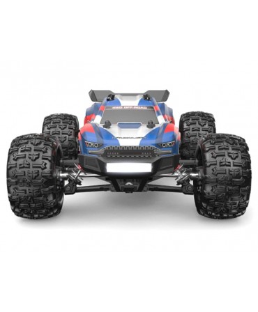 HYPER GO MONSTER TRUCK 1/16 4WD 2,4Ghz RTR BRUSHLESS