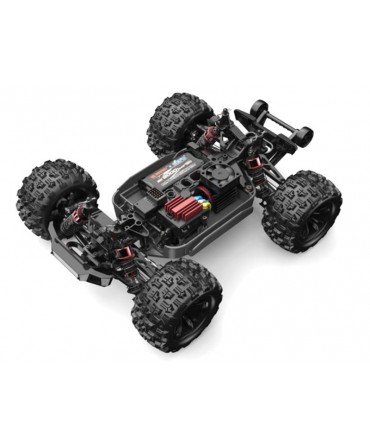 HYPER GO MONSTER TRUCK 1/16 4WD 2,4Ghz RTR BRUSHLESS