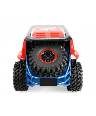 CRAWLER HYPER GO H8P FORD BRONCO BAJA 1000 1/8 4WD 2,4Ghz RTR