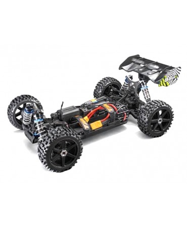 TEAM MAGIC Buggy B8ER II 4S VIOLET 1/8 2,4Ghz RTR BRUSHLESS TM560022