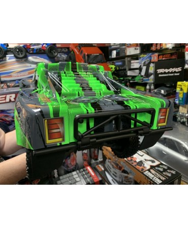YIKONG DF8 DESERT FIGHTER 1/8 4WD 2,4Ghz RTR BRUSHLESS YK8081B