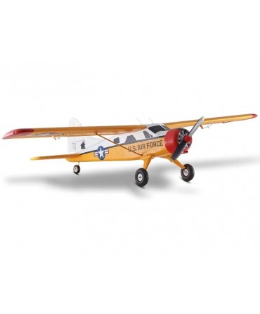 FMS BEAVER 800MM RTF FMS155PYL