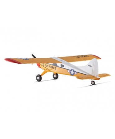 FMS BEAVER 800MM RTF FMS155PYL