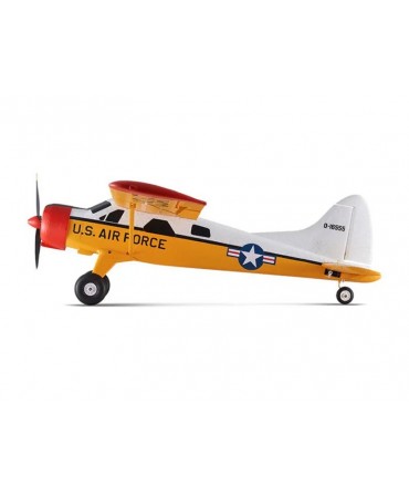 FMS BEAVER 800MM RTF FMS155PYL