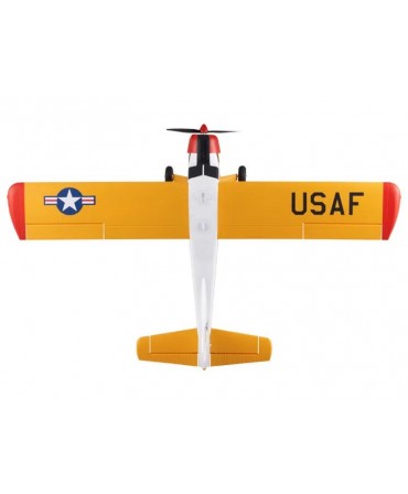 FMS BEAVER 800MM RTF FMS155PYL