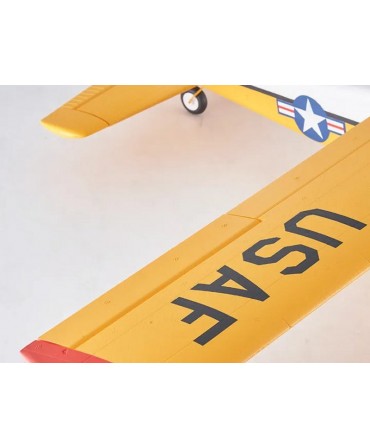 FMS BEAVER 800MM RTF FMS155PYL