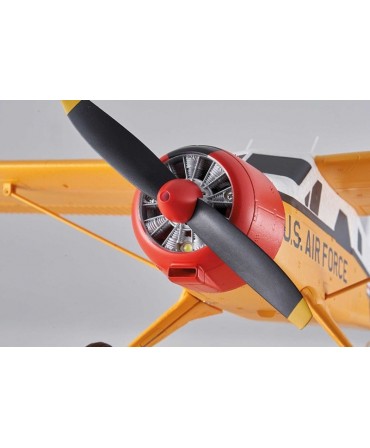 FMS BEAVER 800MM RTF FMS155PYL