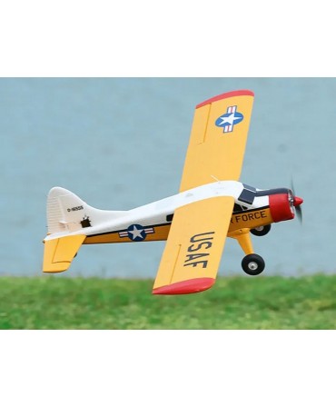 FMS BEAVER 800MM RTF FMS155PYL