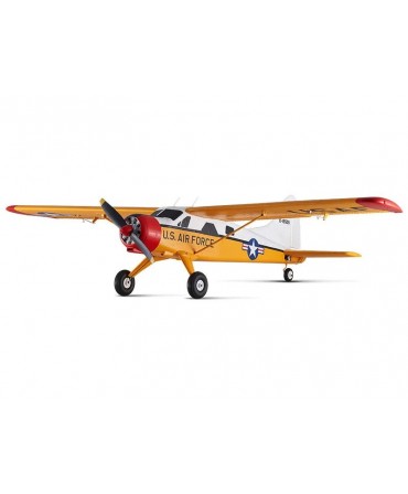 FMS BEAVER 800MM RTF FMS155PYL