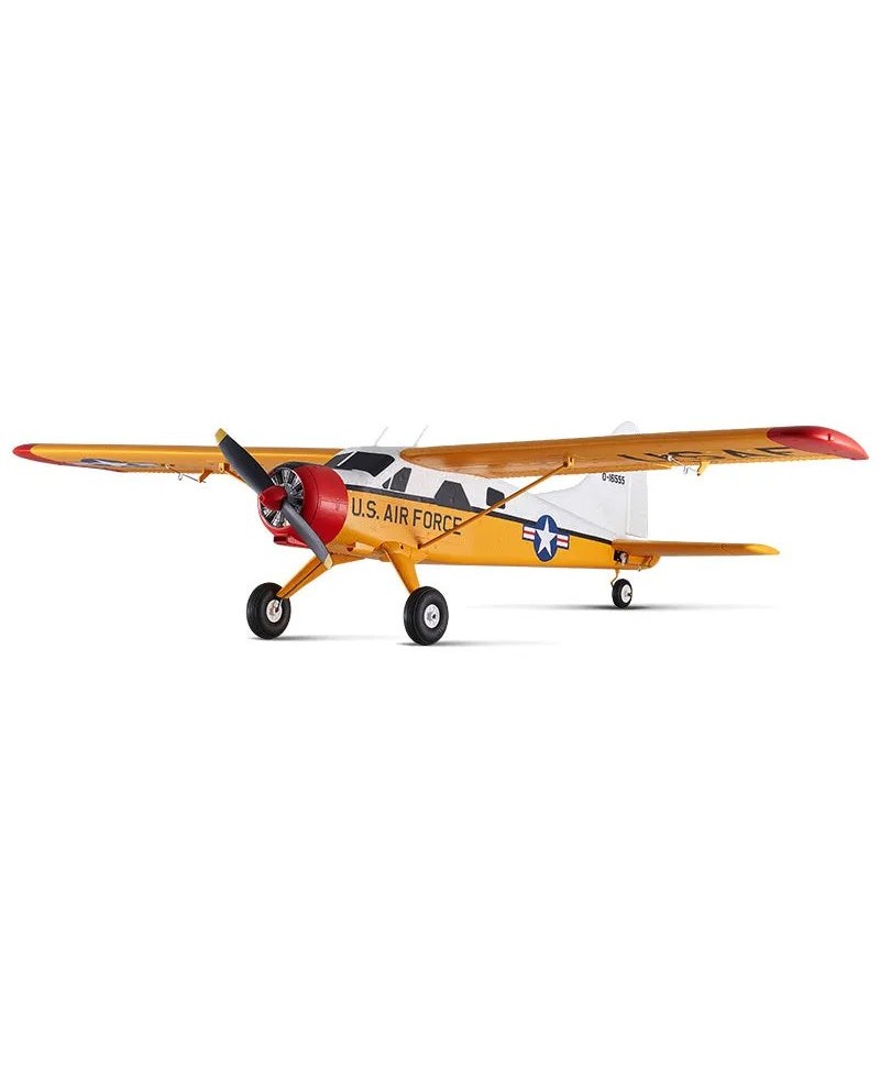 FMS BEAVER 800MM RTF FMS155PYL