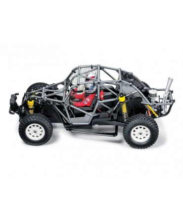 TAMIYA VOLKSWAGEN DUNE BEETLE CROSS BB-02 1/9 2WD A CONSTRUIRE 58757