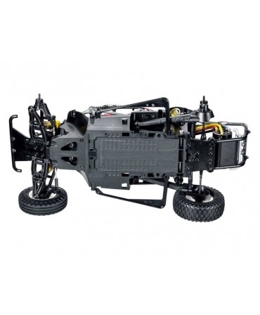 TAMIYA VOLKSWAGEN DUNE BEETLE CROSS BB-02 1/9 2WD A CONSTRUIRE 58757