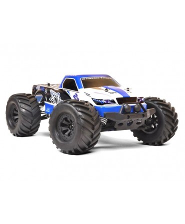 Racing truck T2M PIRATE XTS 1/10 4WD 2,4Ghz RTR BRUSHLESS