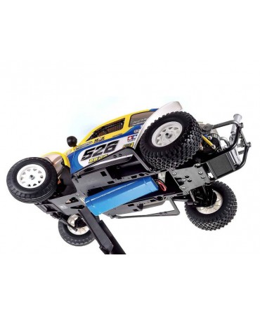 TAMIYA VOLKSWAGEN DUNE BEETLE CROSS BB-02 1/9 2WD A CONSTRUIRE 58757