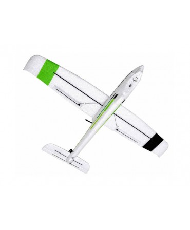 T2M Motoplaneur de début FUN2FLY GLIDER 600EX 600MM RTF T4532GR