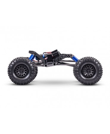 TRAXXAS TXC-4M EXTREME CRAWLER 1/18 RTR BRUSHLESS120074-1-ORNG