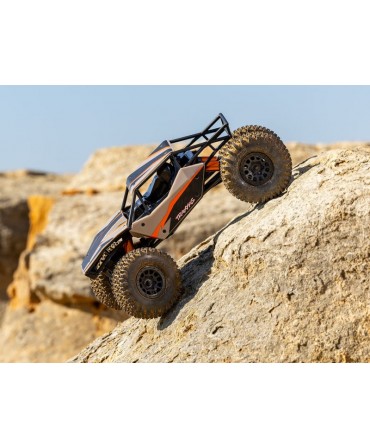TRAXXAS TXC-4M EXTREME CRAWLER 1/18 RTR BRUSHLESS 120074-1-TAN