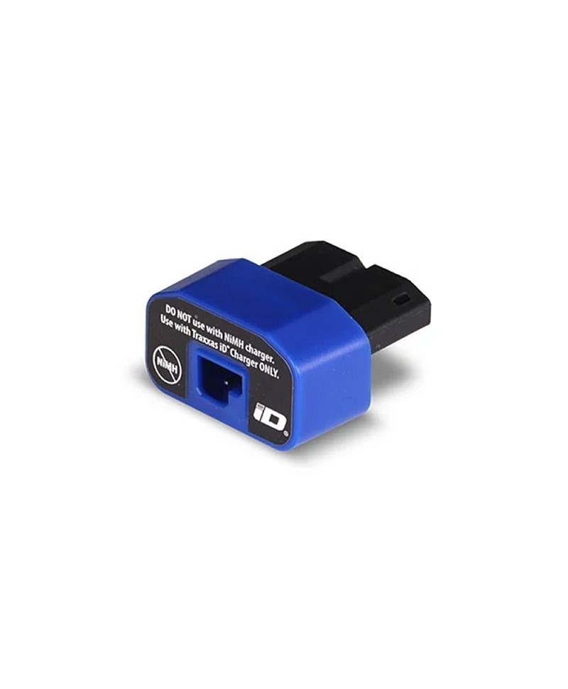 Adapteur de chargeur pour LiPo 2826 TRAXXAS 2826-PORT