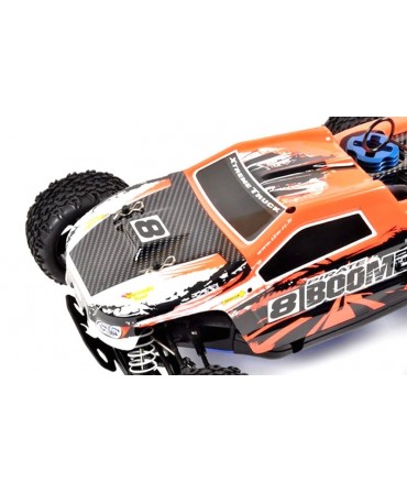 Truggy T2M PIRATE BOOMER 3 cm3 1/10 4WD 2,4Ghz RTR 