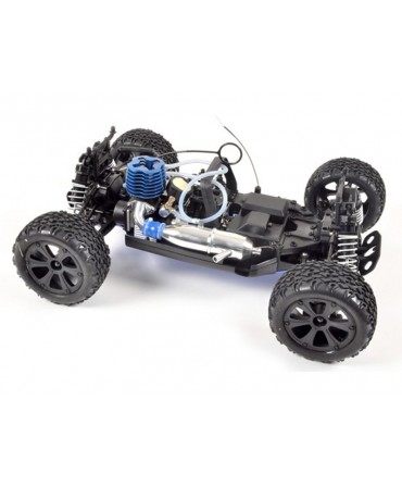 Truggy T2M PIRATE BOOMER 3 cm3 1/10 4WD 2,4Ghz RTR 