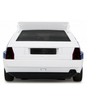 LANCIA DELTA LR28 ONROAD/DRIFT 1/28 4WD RTR avec gyroscope 21140