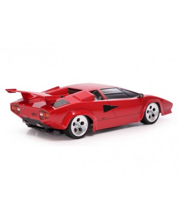 TAMIYA LAMBORGHINI COUNTACH 5000S KIT TT-02 47527