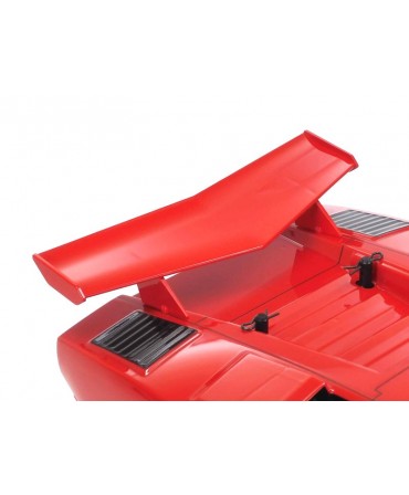 TAMIYA LAMBORGHINI COUNTACH 5000S KIT TT-02 47527