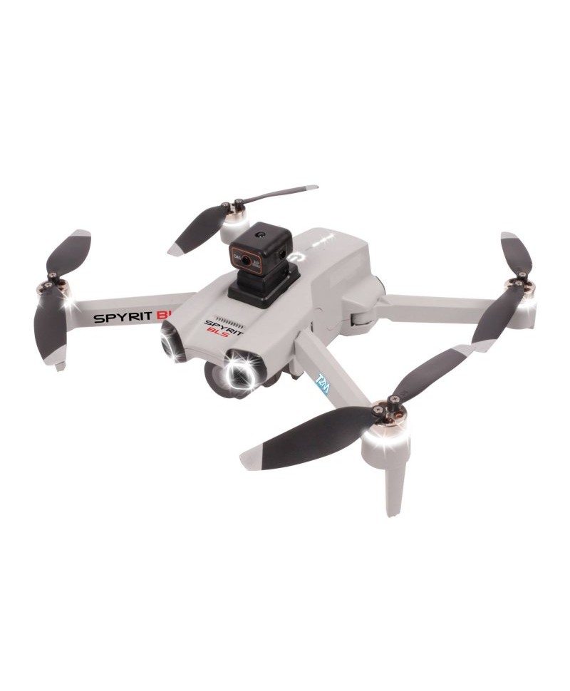 Drone T2M SPYRIT BLS FPV RTF T5197
