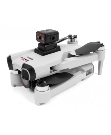 Drone T2M SPYRIT BLS FPV RTF T5197