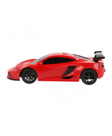 Mini Racer THUNDER V1 ROUGE 1/40 4WD RTR MD12121