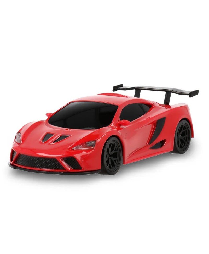 Mini Racer THUNDER V1 ROUGE 1/40 4WD RTR MD12121