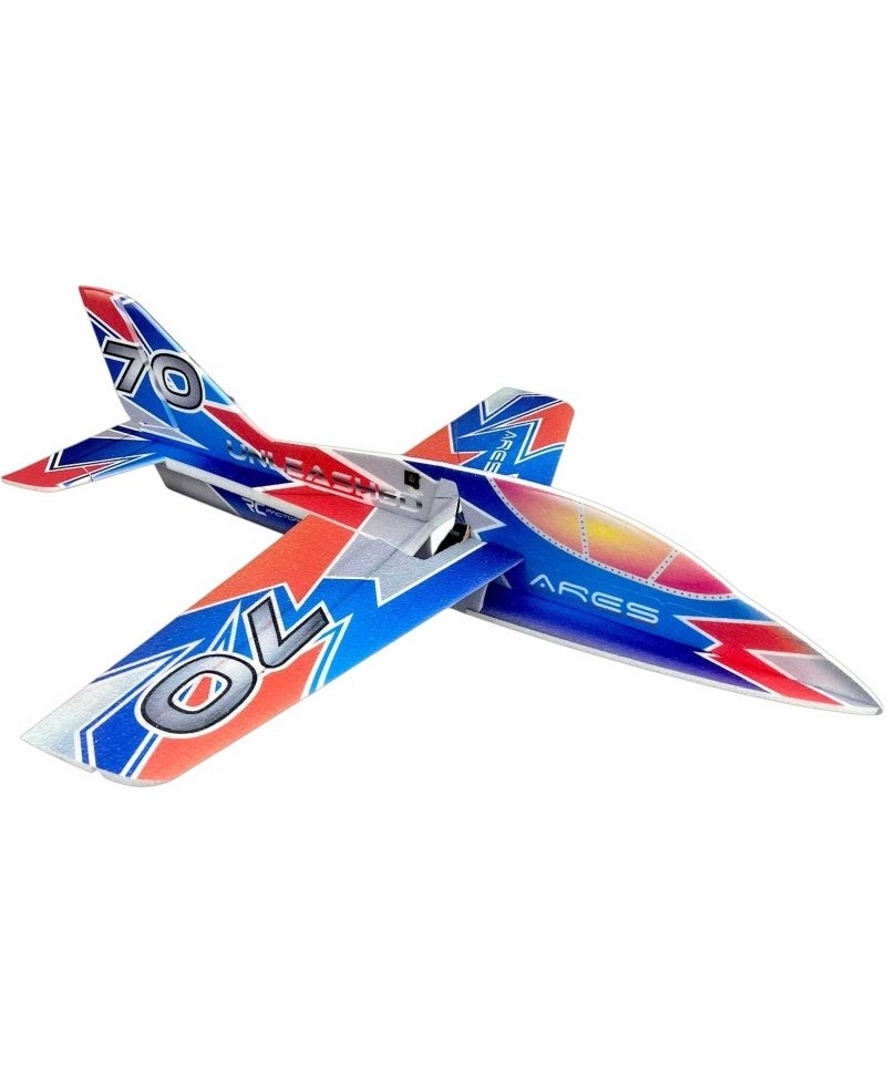 FACTORY ARES XL bleu 1000MM T82