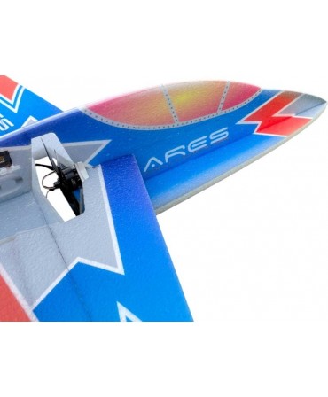 FACTORY ARES XL bleu 1000MM T82