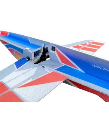 FACTORY ARES XL bleu 1000MM T82