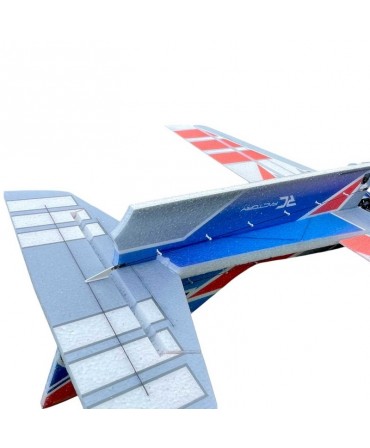 FACTORY ARES XL bleu 1000MM T82
