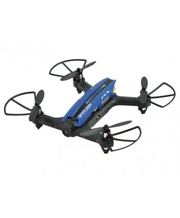 Drone FTX SKYFLASH RACING FPV RTF FTX0500