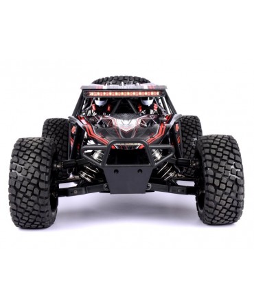 Buggy FS RACING ATOM 6S BRUSHLESS 1/8 4WD 2,4Ghz RTR