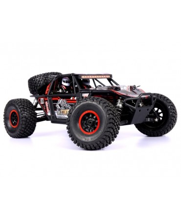 Buggy FS RACING ATOM 6S BRUSHLESS 1/8 4WD 2,4Ghz RTR