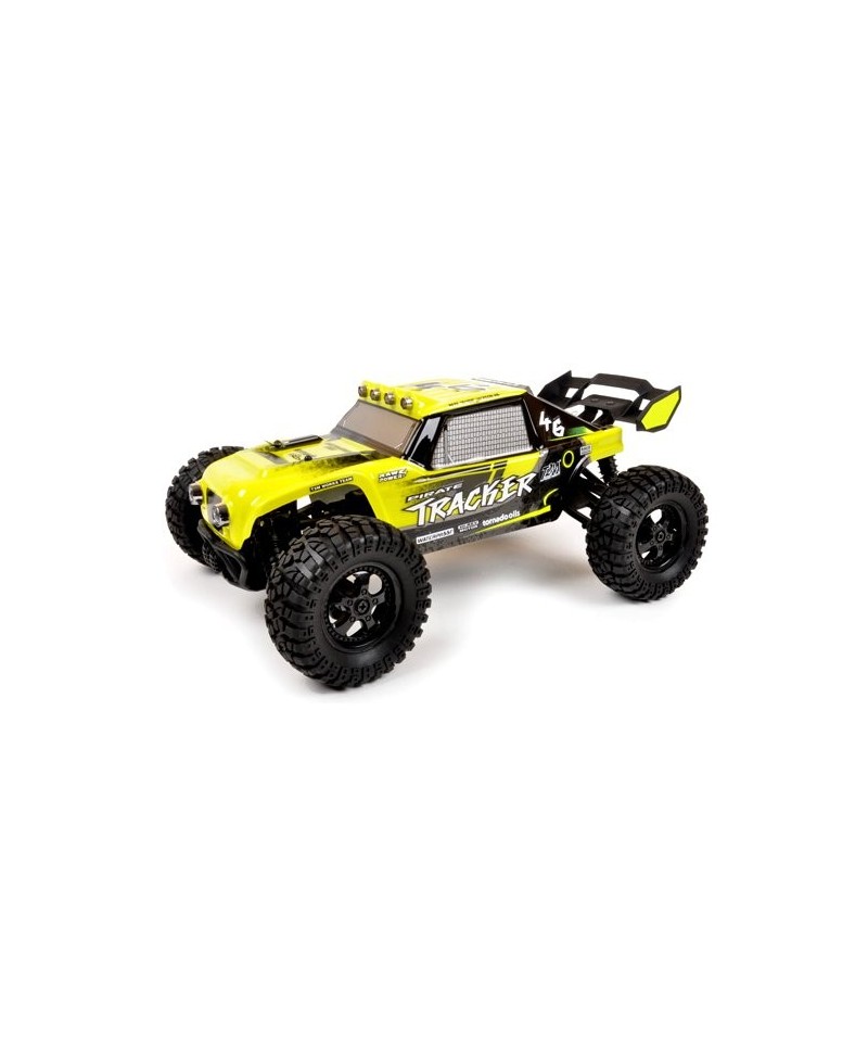 Buggy T2M PIRATE TRACKER 1/10 4WD 2,4Ghz RTR Buggy T2M PIRATE TRACKER 1/10 4WD 2,4Ghz RTR