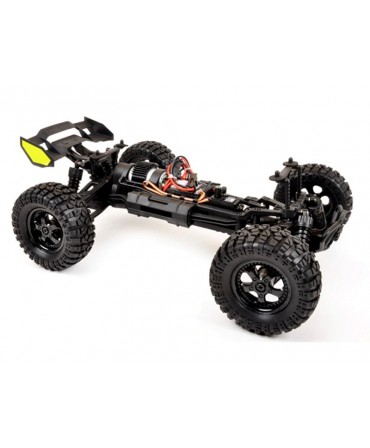 Buggy T2M PIRATE TRACKER 1/10 4WD 2,4Ghz RTR